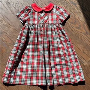 🎄 Christmas Dress Designer Dress